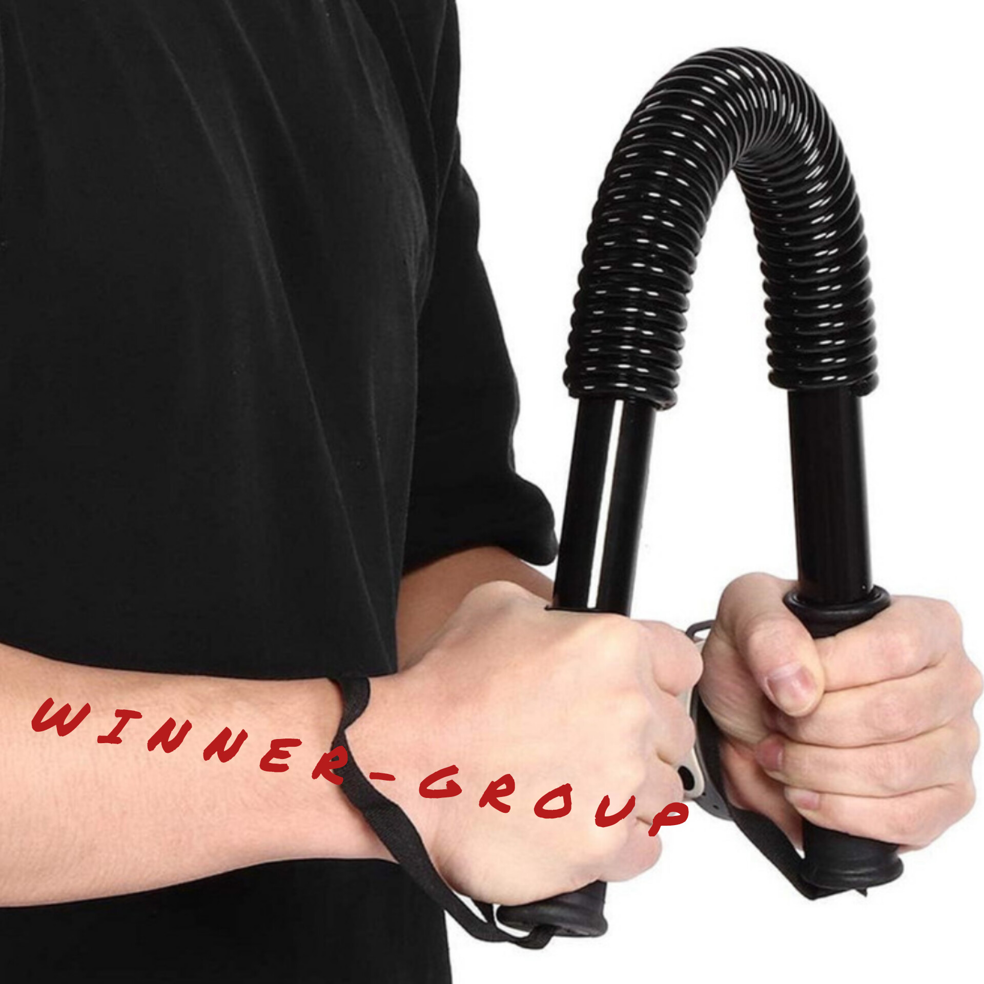 ابزار تمرین سینه و بازو