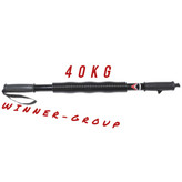 فنر بدنسازی خانگی