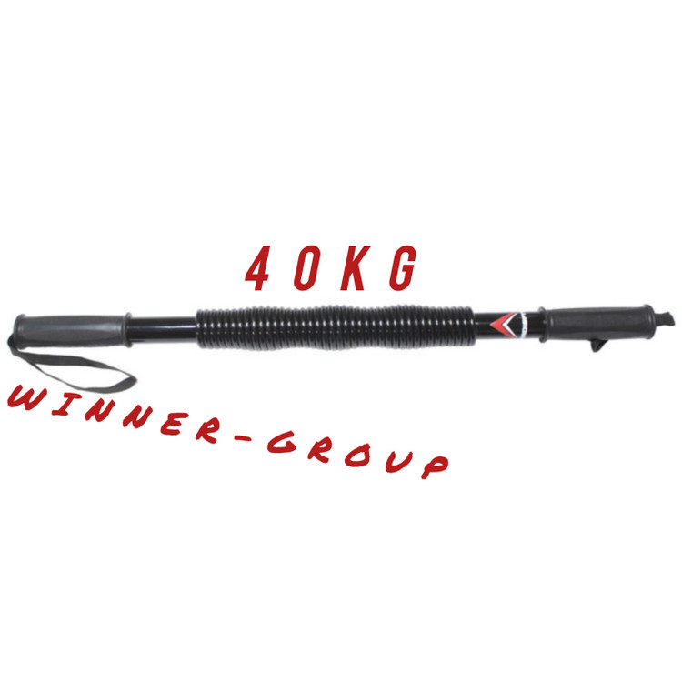 فنر بدنسازی خانگی