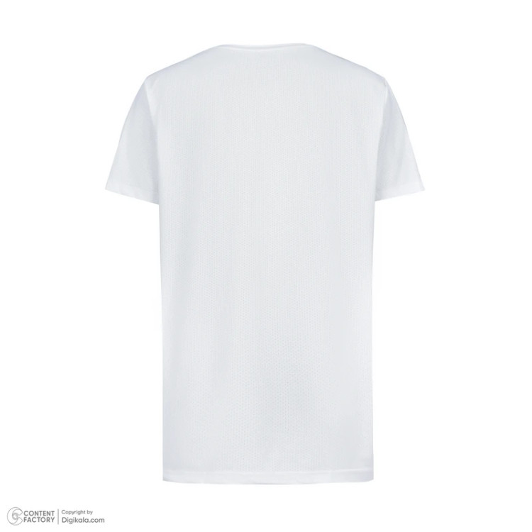 تی شرت بسکتبال