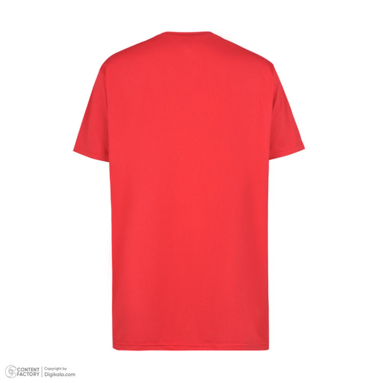 تی شرت ورزشی