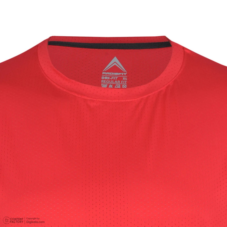 تی شرت خنک