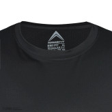 تی شرت یقه گرد