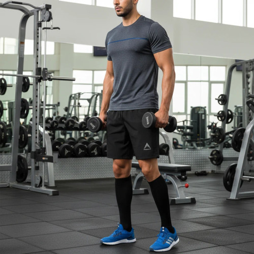 شلوارک بدنسازی