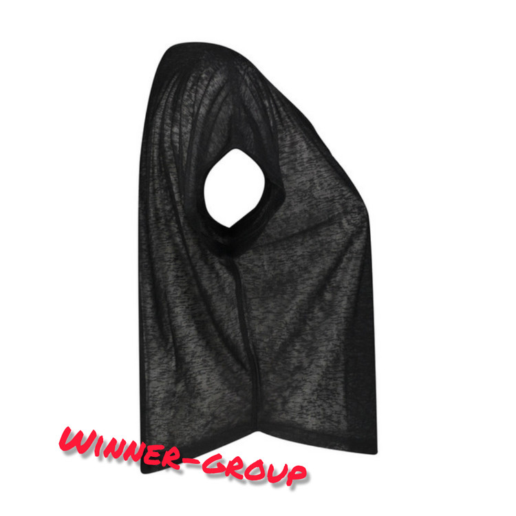 کراپ آستین کوتاه زنانه