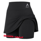 دامن تنیسی زنانه فلامنتی ریون